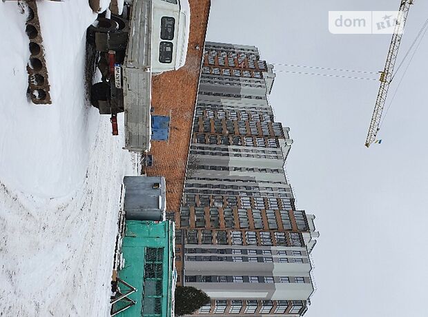 Продажа трехкомнатной квартиры в Житомире, на ул. Домбровского 3, район Богунский фото 1 Продажа трехкомнатной квартиры в Житомире, на ул. Домбровского 3, район Богунский фото 1