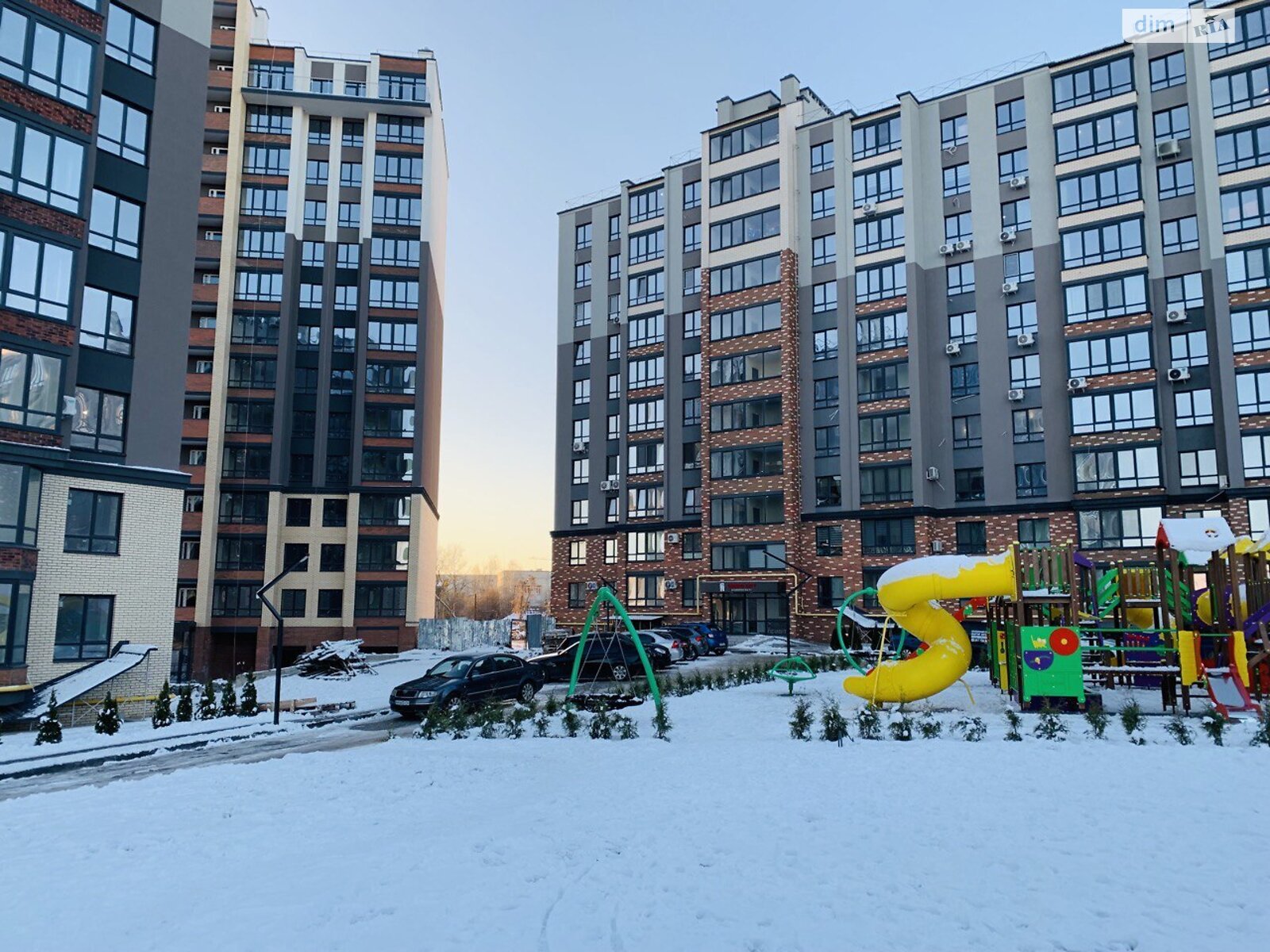 Продаж двокімнатної квартири в Житомирі, на вул. Домбровського, район Богунський фото 1