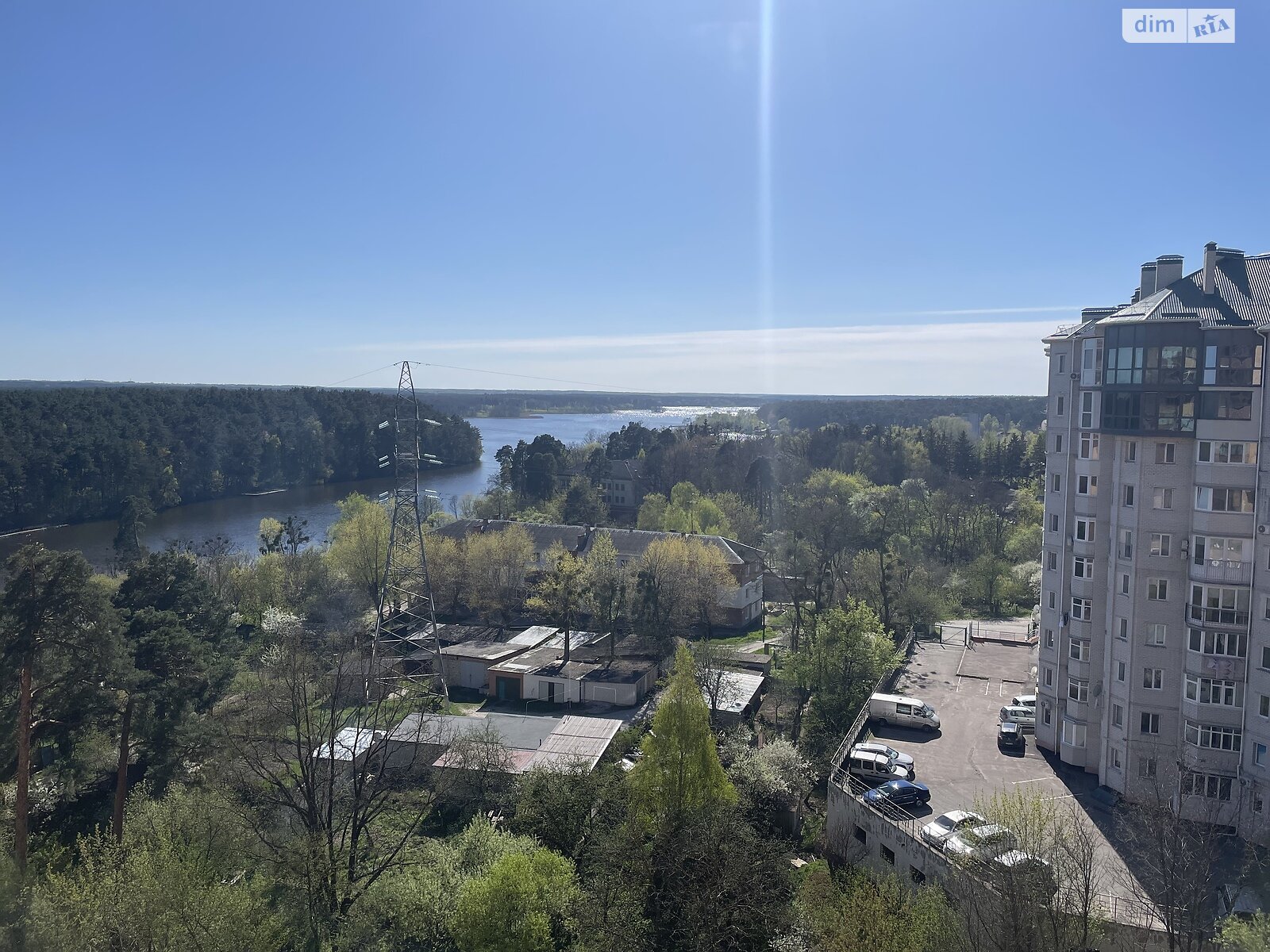 Продаж однокімнатної квартири в Житомирі, на вул. Тетерівський Бульвар, район Богунський фото 1