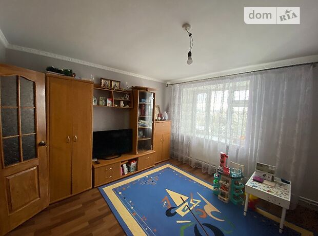 Продажа трехкомнатной квартиры в Житомире, на ул. Героев Десантников район Богунский фото 1