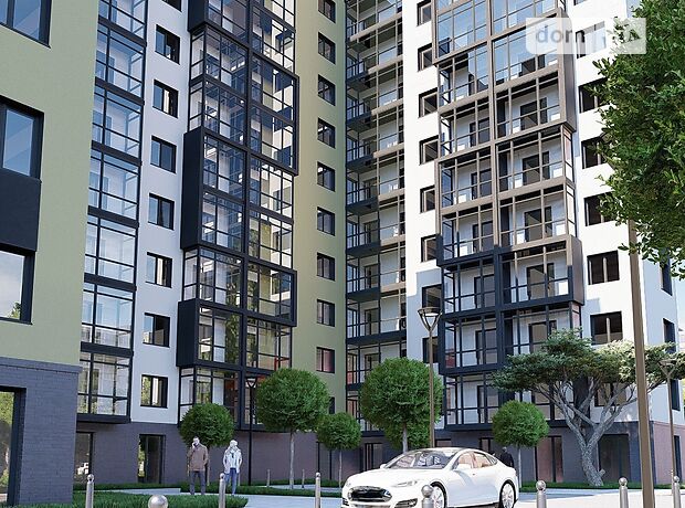 Продажа трехкомнатной квартиры в Житомире, на ул. Евгения Рыхлика 11к, район Богунский фото 1 Продажа трехкомнатной квартиры в Житомире, на ул. Евгения Рыхлика 11к, район Богунский фото 1
