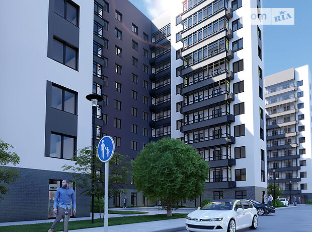 Продажа однокомнатной квартиры в Житомире, на ул. Евгения Рыхлика 11к, район Богунский фото 1 Продажа однокомнатной квартиры в Житомире, на ул. Евгения Рыхлика 11к, район Богунский фото 1