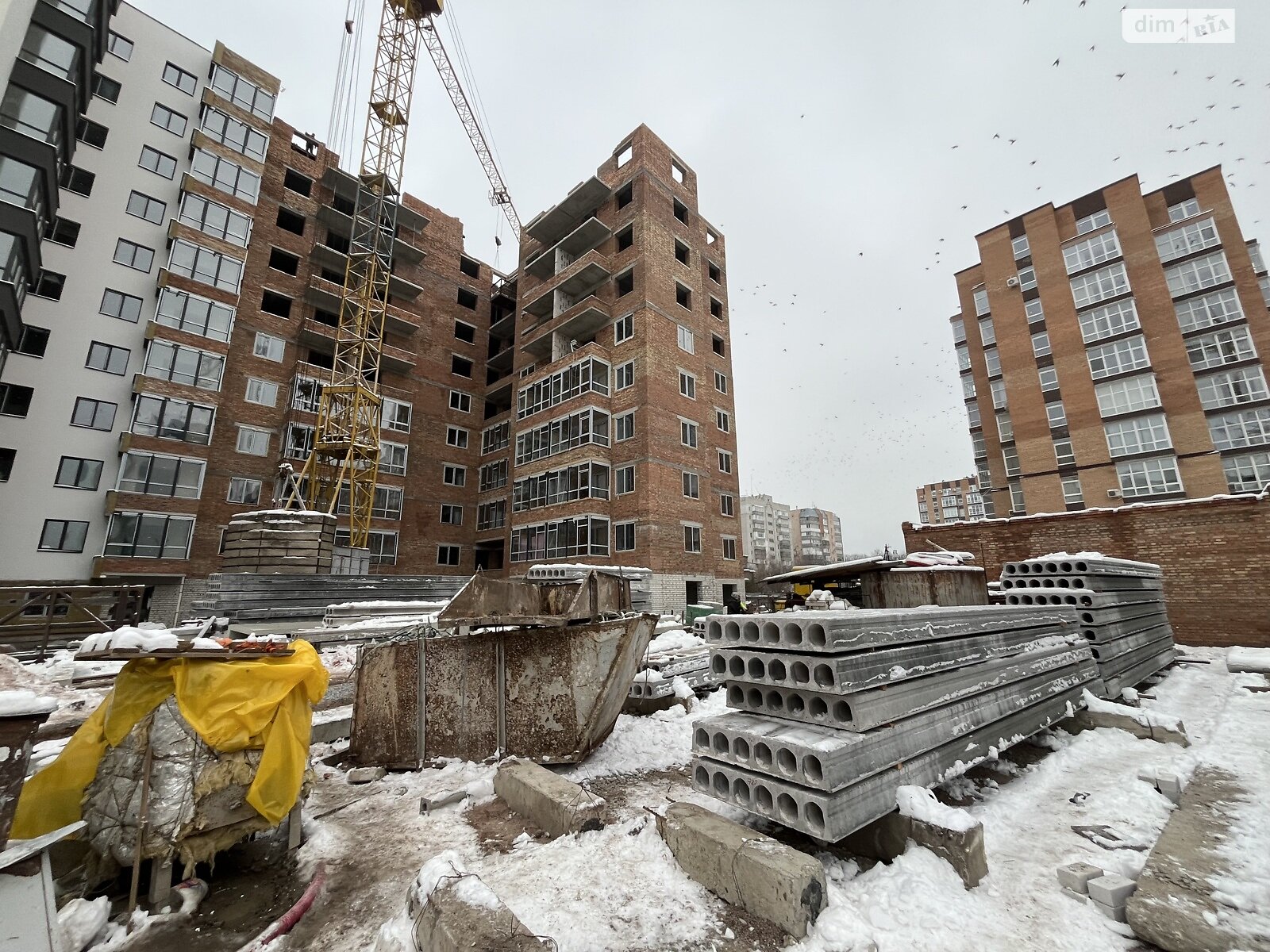 Продажа однокомнатной квартиры в Житомире, на ул. Евгения Рыхлика, район Богунский фото 1