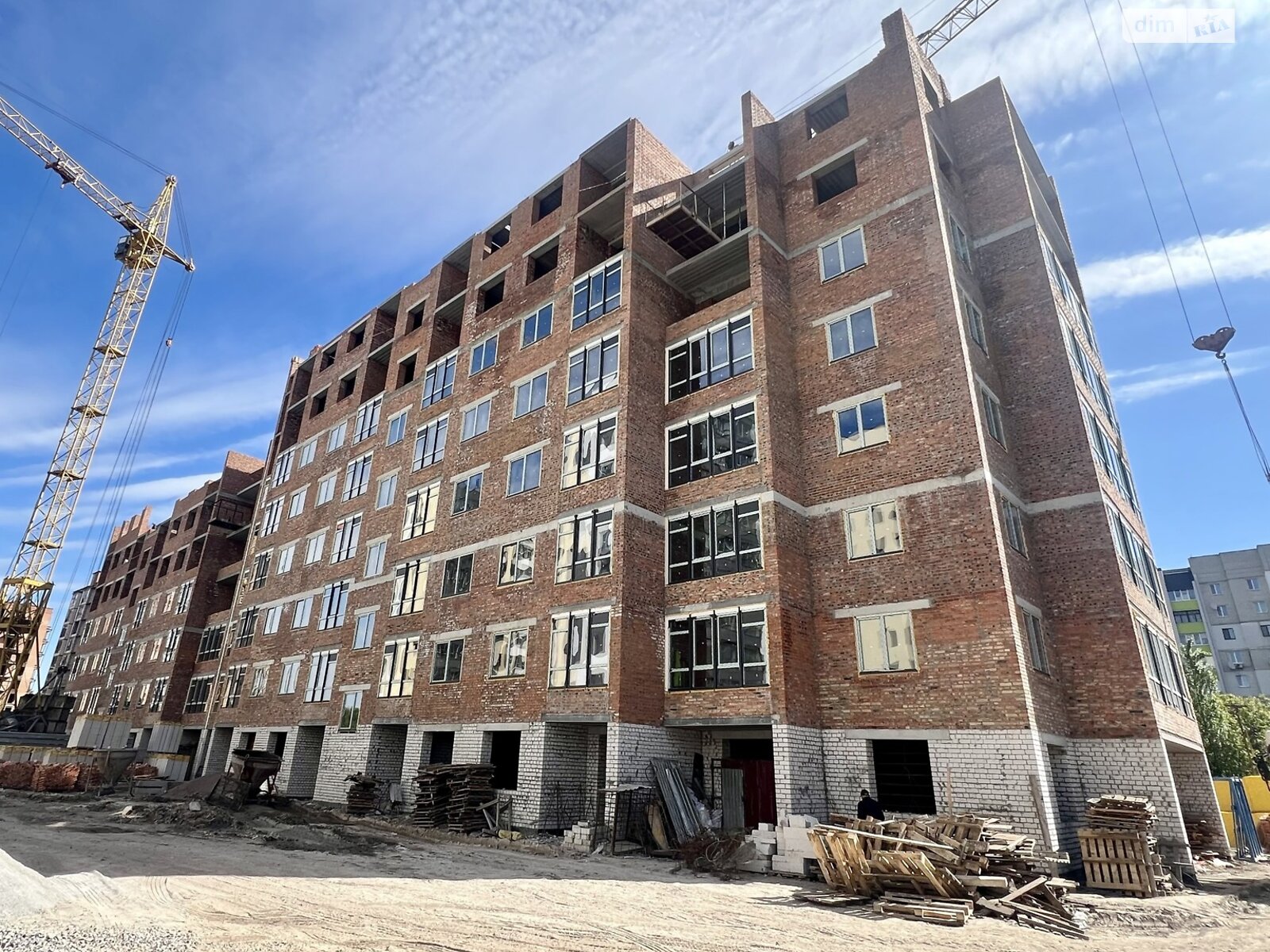 Продажа однокомнатной квартиры в Житомире, на ул. Евгения Рыхлика, район Богунский фото 1