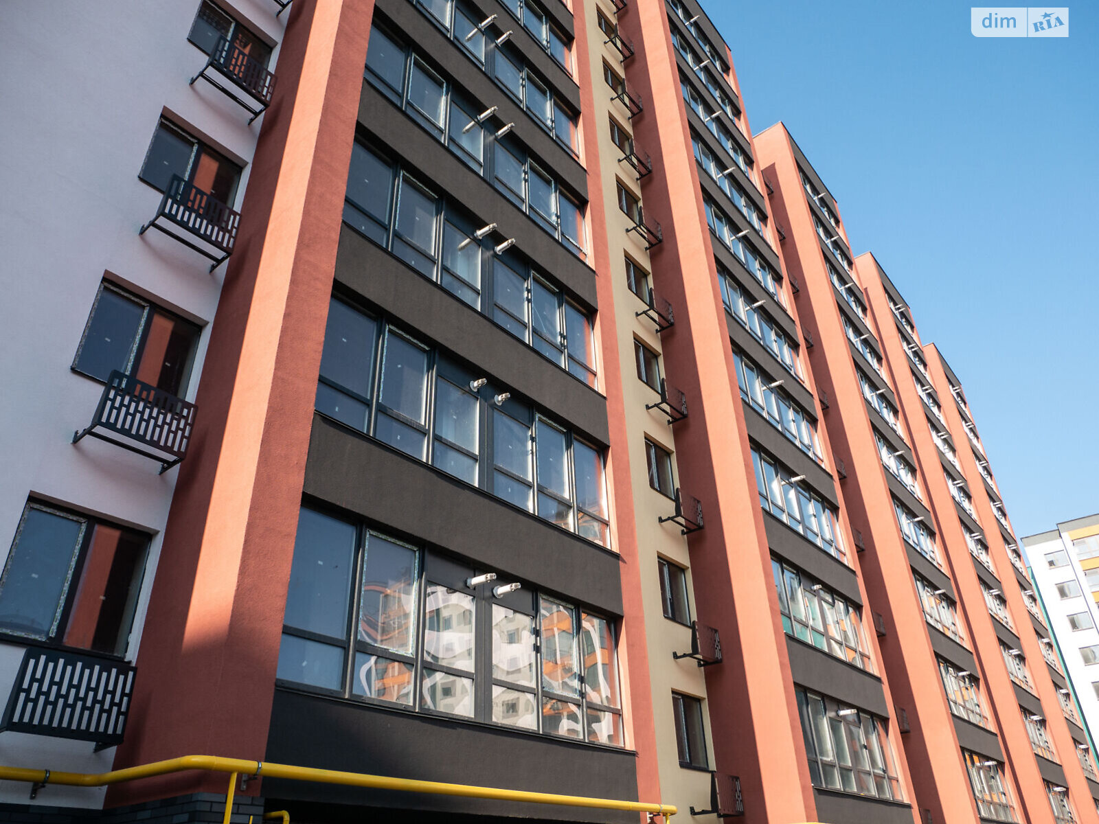 Продаж однокімнатної квартири в Житомирі, на вул. Євгена Рихліка 13, район Богунський фото 1 Продаж однокімнатної квартири в Житомирі, на вул. Євгена Рихліка 13, район Богунський фото 1