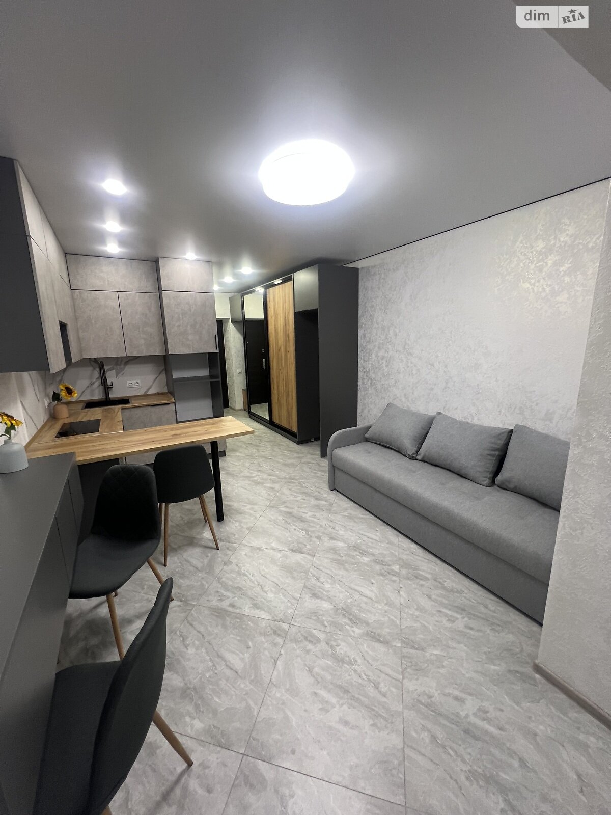 Продаж однокімнатної квартири в Житомирі, на вул. Євгена Рихліка 15 корпус 7, кв. 32, район Богунський фото 1 Продаж однокімнатної квартири в Житомирі, на вул. Євгена Рихліка 15 корпус 7, кв. 32, район Богунський фото 1