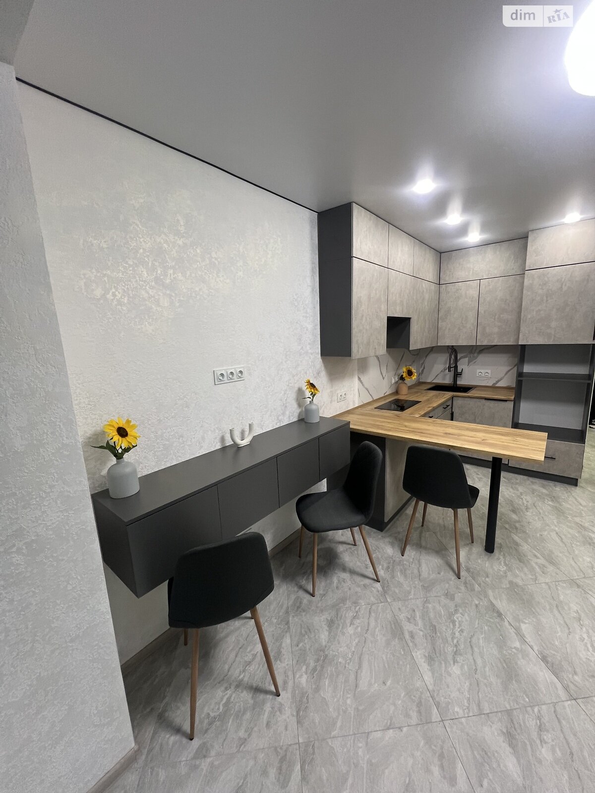 Продаж однокімнатної квартири в Житомирі, на вул. Євгена Рихліка 15 корпус 7, кв. 32, район Богунський фото 1 Продаж однокімнатної квартири в Житомирі, на вул. Євгена Рихліка 15 корпус 7, кв. 32, район Богунський фото 1