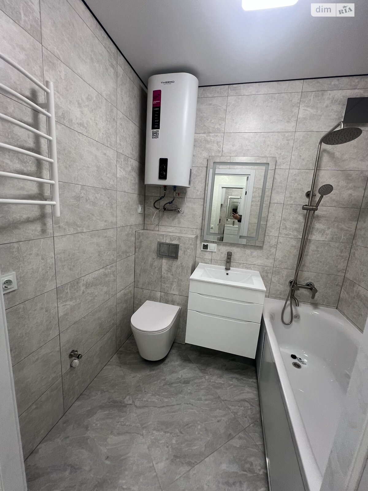 Продаж однокімнатної квартири в Житомирі, на вул. Євгена Рихліка 15 корпус 7, кв. 32, район Богунський фото 1 Продаж однокімнатної квартири в Житомирі, на вул. Євгена Рихліка 15 корпус 7, кв. 32, район Богунський фото 1