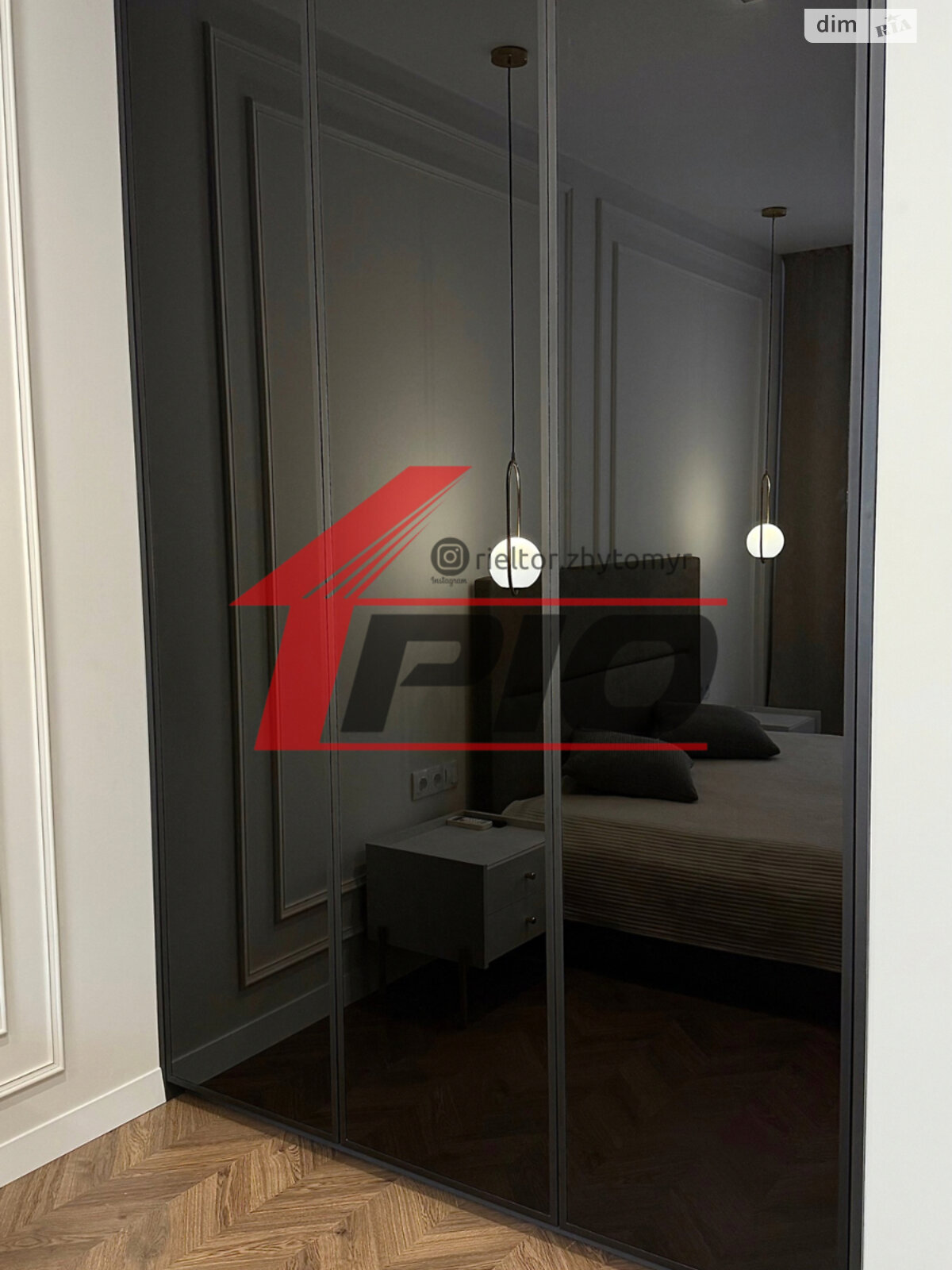 Продаж однокімнатної квартири в Житомирі, на вул. Євгена Рихліка, район Богунський фото 1 Продаж однокімнатної квартири в Житомирі, на вул. Євгена Рихліка, район Богунський фото 1