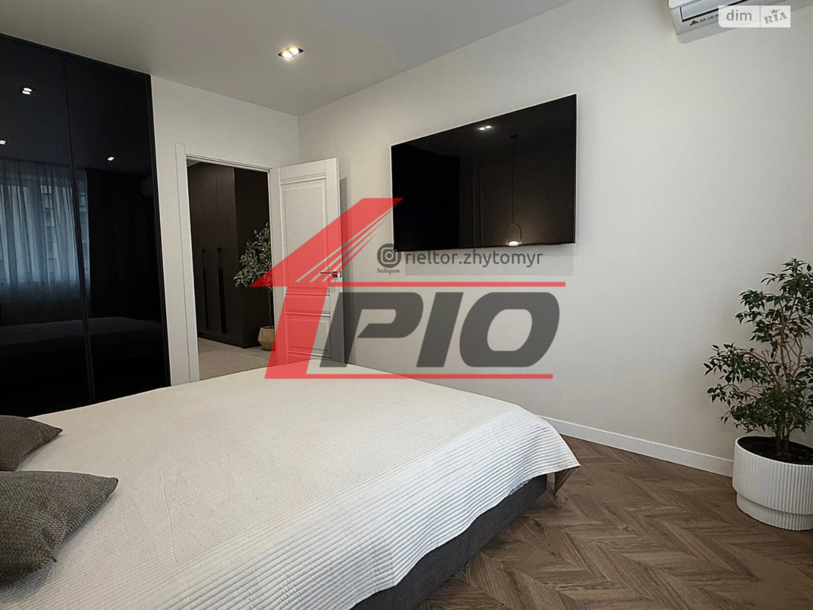 Продаж однокімнатної квартири в Житомирі, на вул. Євгена Рихліка, район Богунський фото 1 Продаж однокімнатної квартири в Житомирі, на вул. Євгена Рихліка, район Богунський фото 1