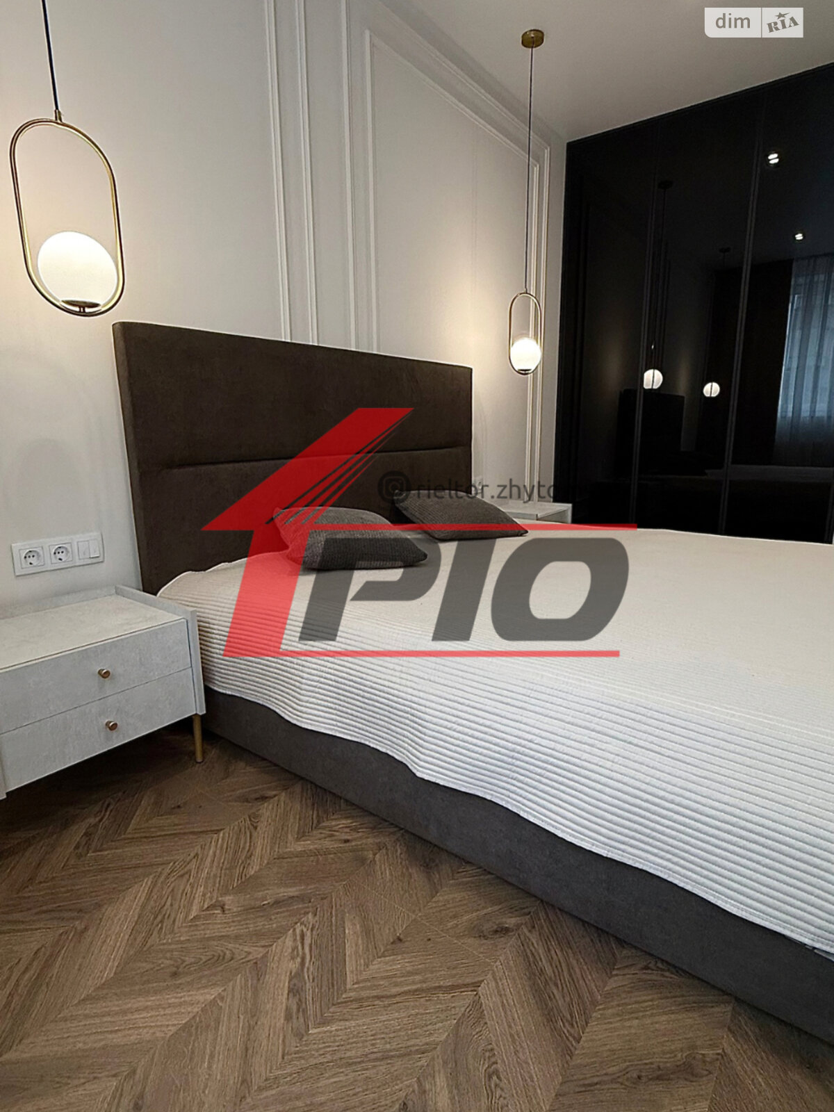 Продаж однокімнатної квартири в Житомирі, на вул. Євгена Рихліка, район Богунський фото 1 Продаж однокімнатної квартири в Житомирі, на вул. Євгена Рихліка, район Богунський фото 1