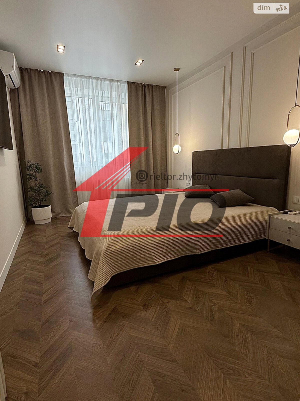 Продаж однокімнатної квартири в Житомирі, на вул. Євгена Рихліка, район Богунський фото 1 Продаж однокімнатної квартири в Житомирі, на вул. Євгена Рихліка, район Богунський фото 1