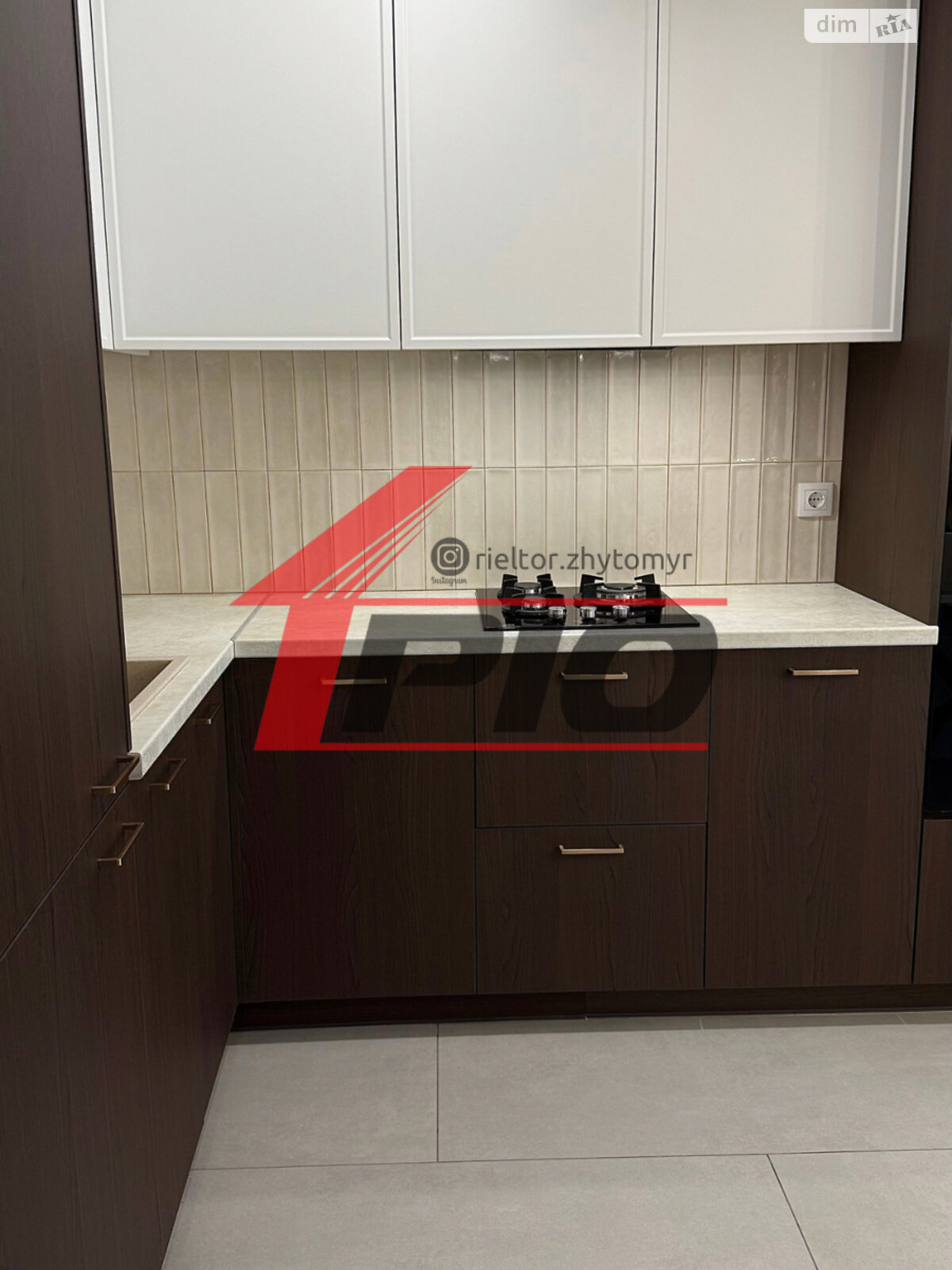 Продаж однокімнатної квартири в Житомирі, на вул. Євгена Рихліка, район Богунський фото 1 Продаж однокімнатної квартири в Житомирі, на вул. Євгена Рихліка, район Богунський фото 1