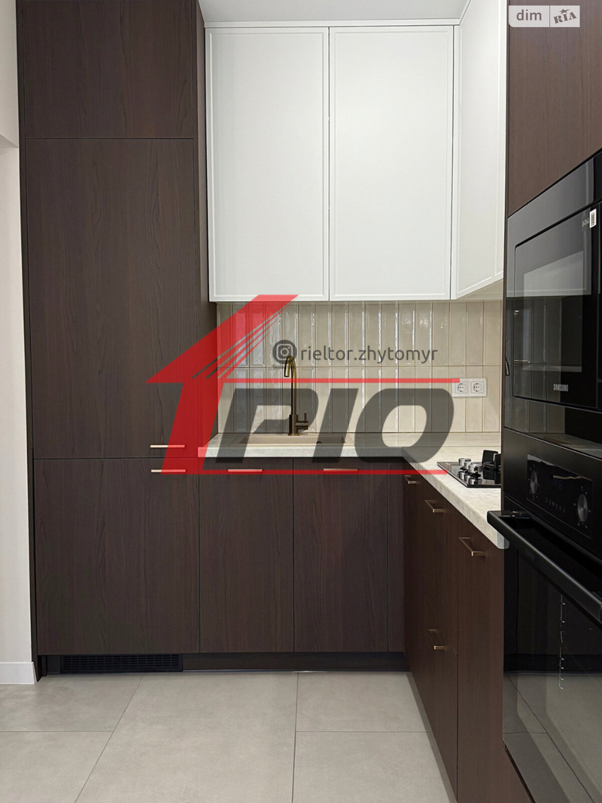 Продаж однокімнатної квартири в Житомирі, на вул. Євгена Рихліка, район Богунський фото 1 Продаж однокімнатної квартири в Житомирі, на вул. Євгена Рихліка, район Богунський фото 1