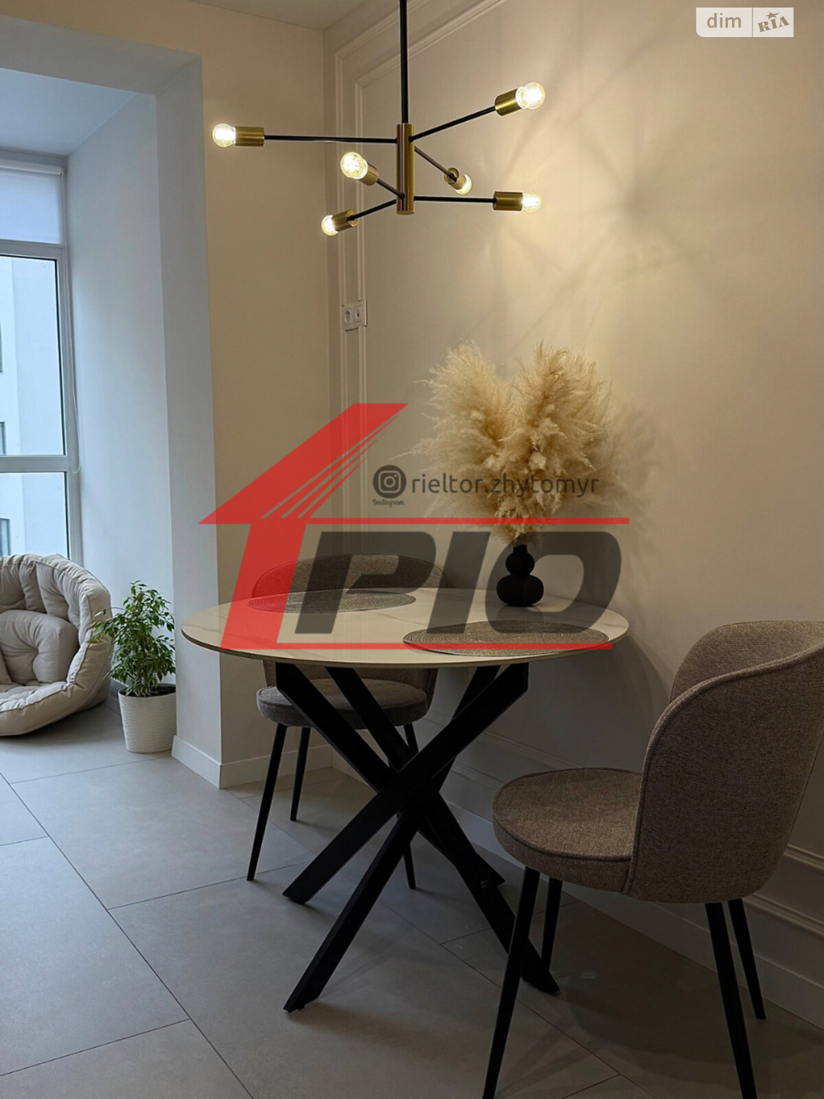 Продаж однокімнатної квартири в Житомирі, на вул. Євгена Рихліка, район Богунський фото 1 Продаж однокімнатної квартири в Житомирі, на вул. Євгена Рихліка, район Богунський фото 1