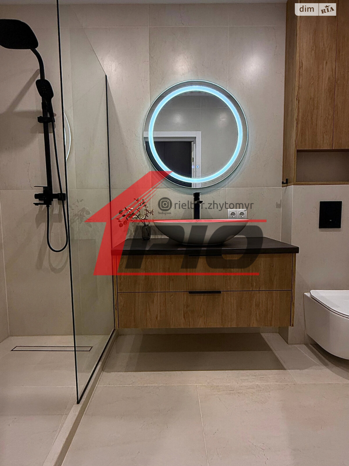 Продаж однокімнатної квартири в Житомирі, на вул. Євгена Рихліка, район Богунський фото 1 Продаж однокімнатної квартири в Житомирі, на вул. Євгена Рихліка, район Богунський фото 1