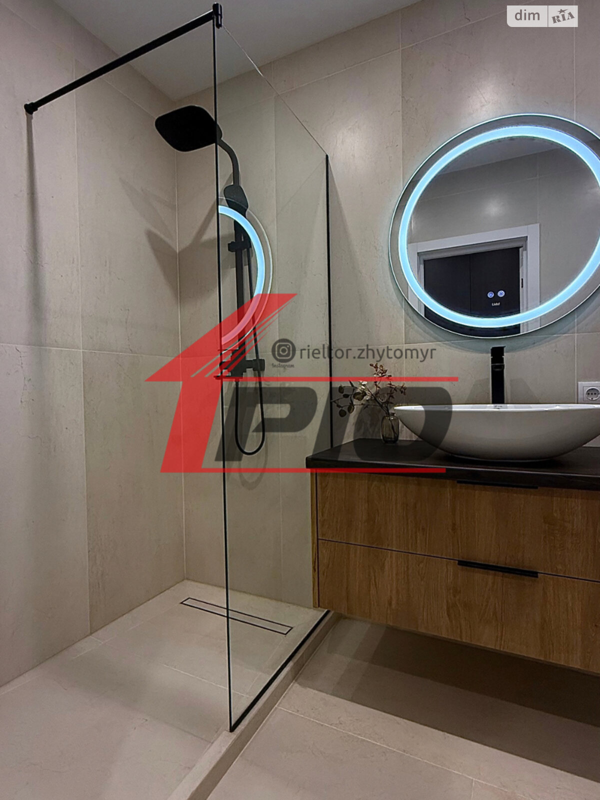 Продаж однокімнатної квартири в Житомирі, на вул. Євгена Рихліка, район Богунський фото 1 Продаж однокімнатної квартири в Житомирі, на вул. Євгена Рихліка, район Богунський фото 1