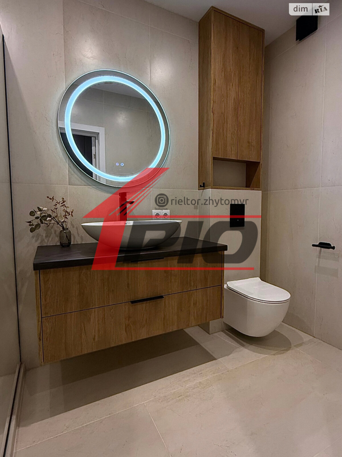 Продаж однокімнатної квартири в Житомирі, на вул. Євгена Рихліка, район Богунський фото 1 Продаж однокімнатної квартири в Житомирі, на вул. Євгена Рихліка, район Богунський фото 1