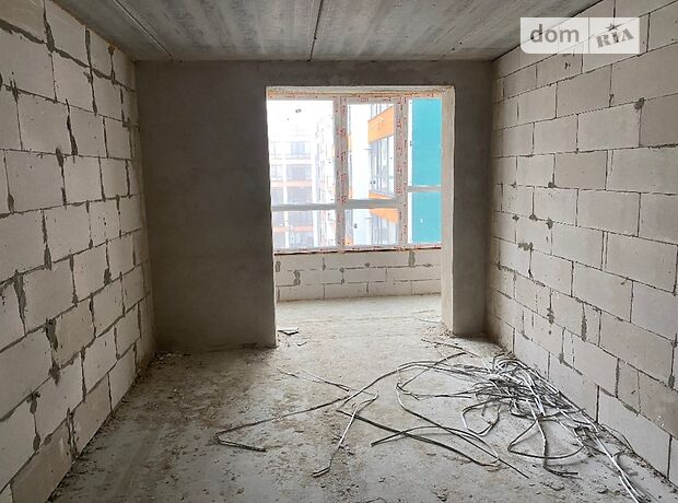 Продажа однокомнатной квартиры в Житомире, на ул. Героев Чернобыля 10, район Богунский фото 1