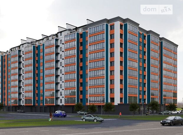 Продажа однокомнатной квартиры в Житомире, на ул. Героев Чернобыля 10, район Богунский фото 1 Продажа однокомнатной квартиры в Житомире, на ул. Героев Чернобыля 10, район Богунский фото 1