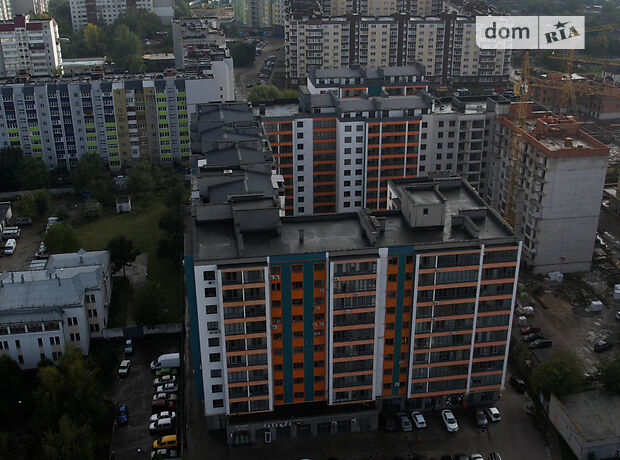 Продажа однокомнатной квартиры в Житомире, на ул. Героев Чернобыля 10, район Богунский фото 1 Продажа однокомнатной квартиры в Житомире, на ул. Героев Чернобыля 10, район Богунский фото 1