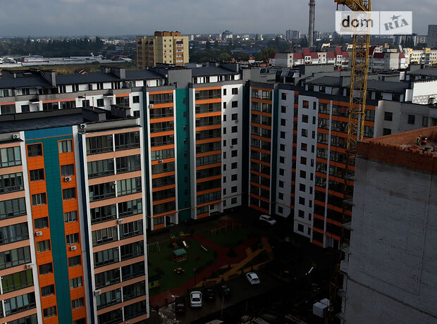 Продажа однокомнатной квартиры в Житомире, на ул. Героев Чернобыля 10, район Богунский фото 1 Продажа однокомнатной квартиры в Житомире, на ул. Героев Чернобыля 10, район Богунский фото 1