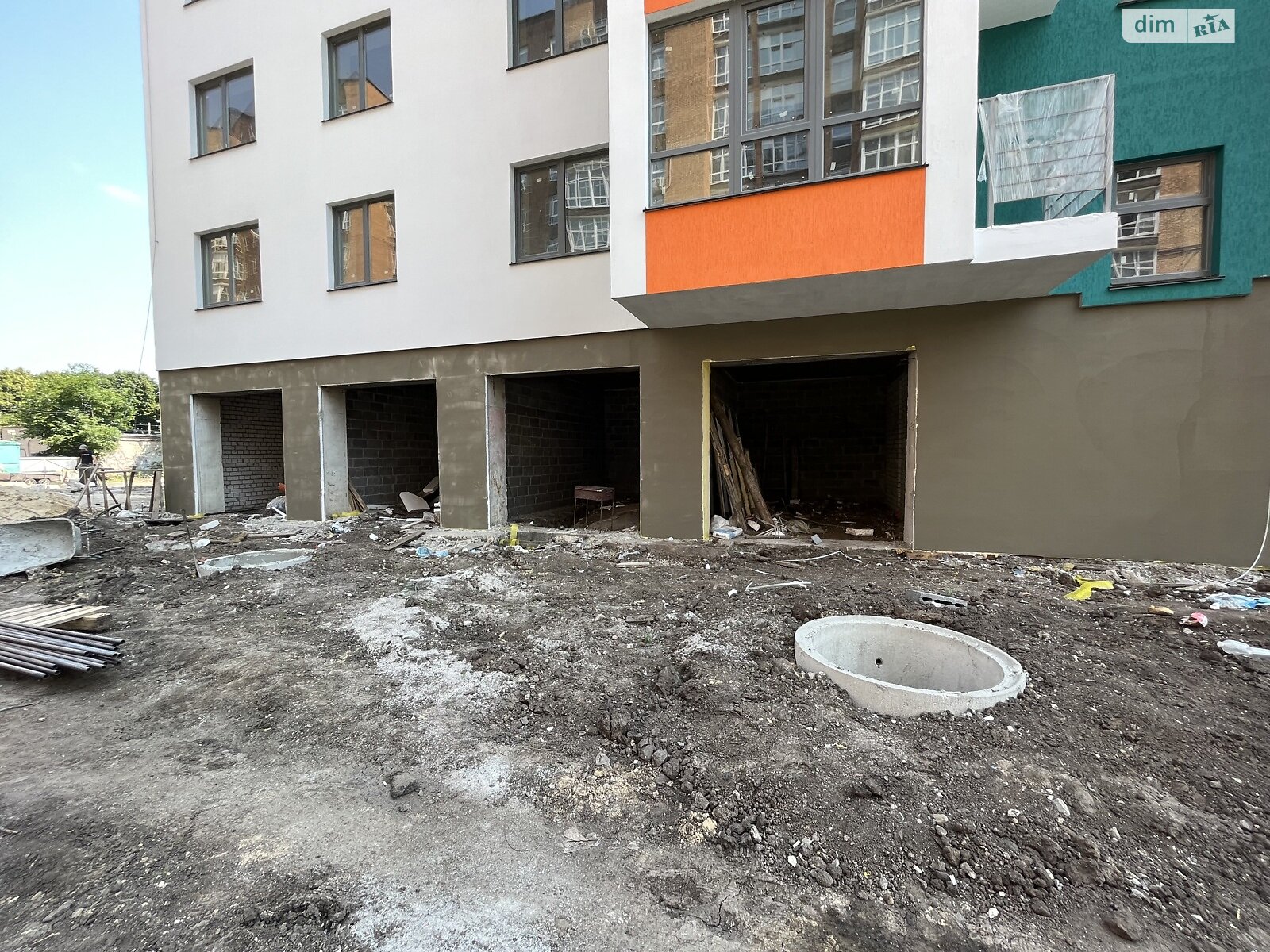 Продаж двокімнатної квартири в Житомирі, на вул. Євгена Рихліка 15, район Богунський фото 1