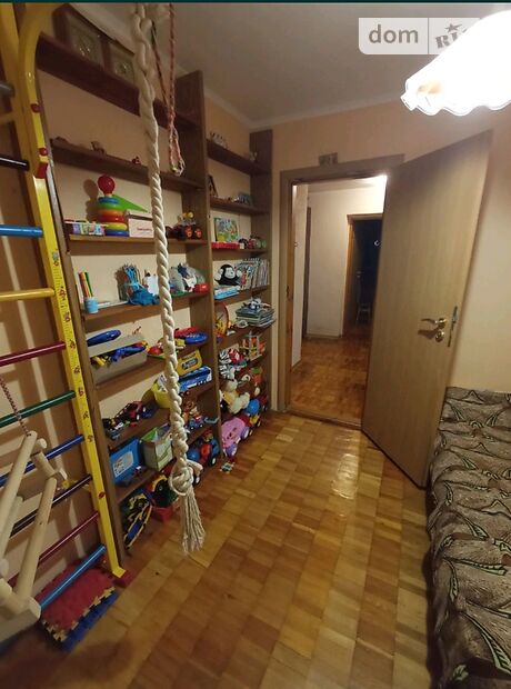 Продажа трехкомнатной квартиры в Житомире, на ул. Героев Десантников район Богунский фото 1 Продажа трехкомнатной квартиры в Житомире, на ул. Героев Десантников район Богунский фото 1