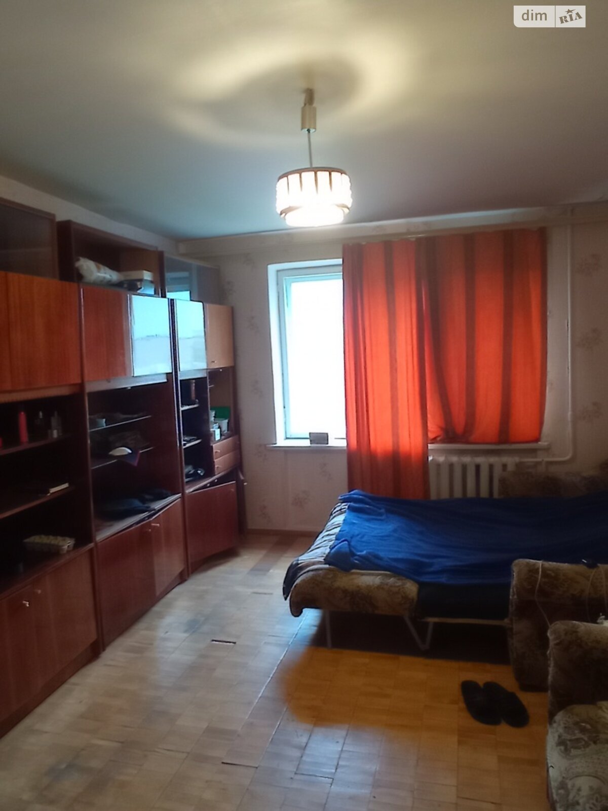 Продажа двухкомнатной квартиры в Житомире, на ул. Героев Десантников, район Богунский фото 1