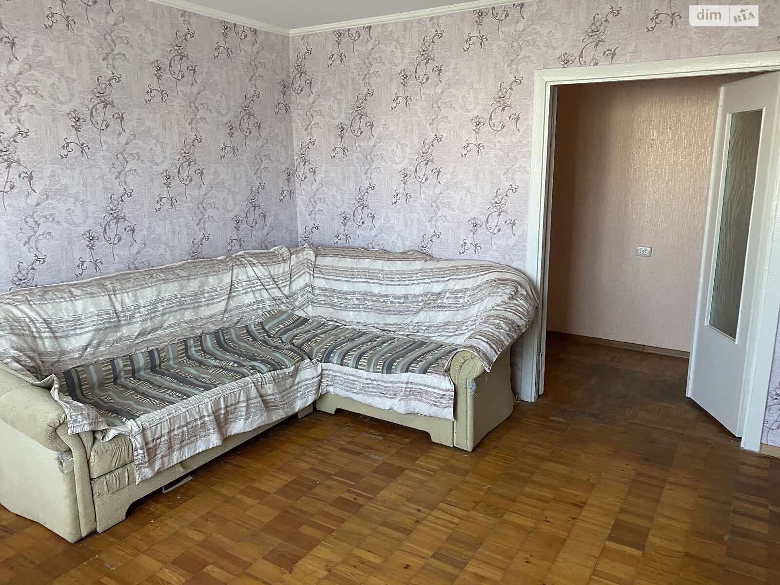 Продажа трехкомнатной квартиры в Житомире, на ул. Героев Десантников, район Богунский фото 1