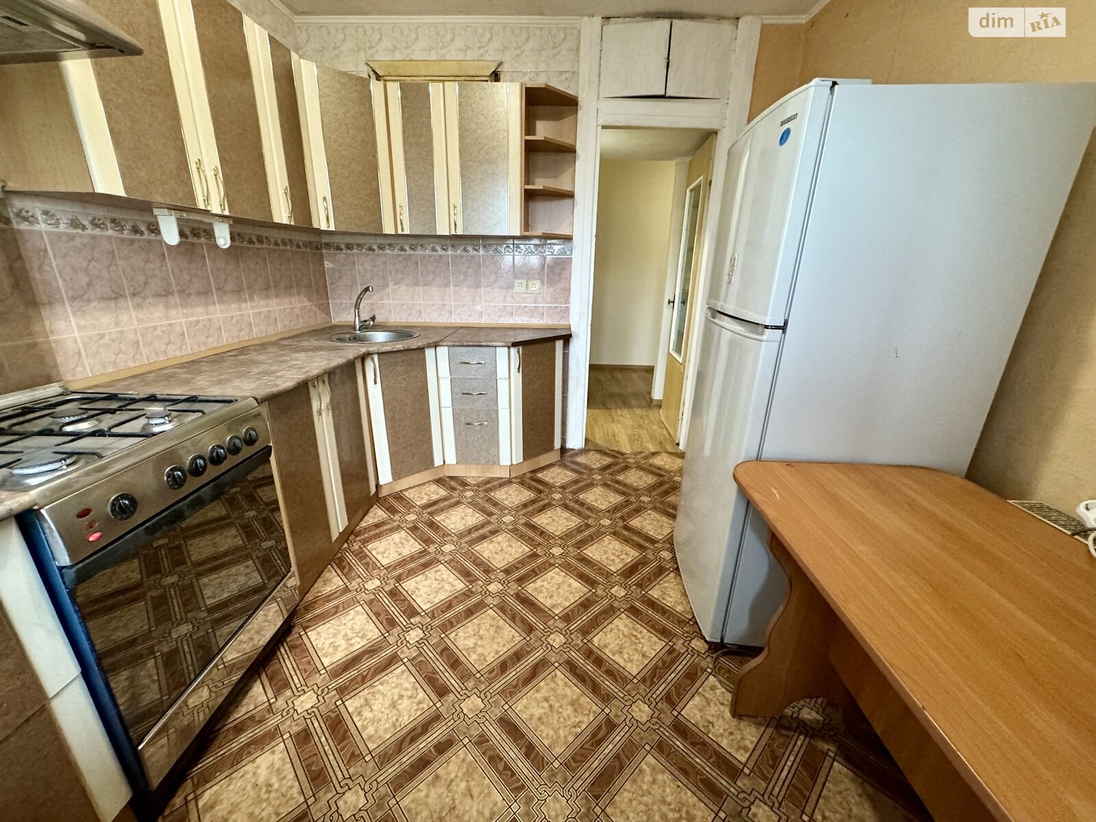 Продаж трикімнатної квартири в Житомирі, на вул. Героїв Десантників 7, район Богунський фото 1 Продаж трикімнатної квартири в Житомирі, на вул. Героїв Десантників 7, район Богунський фото 1