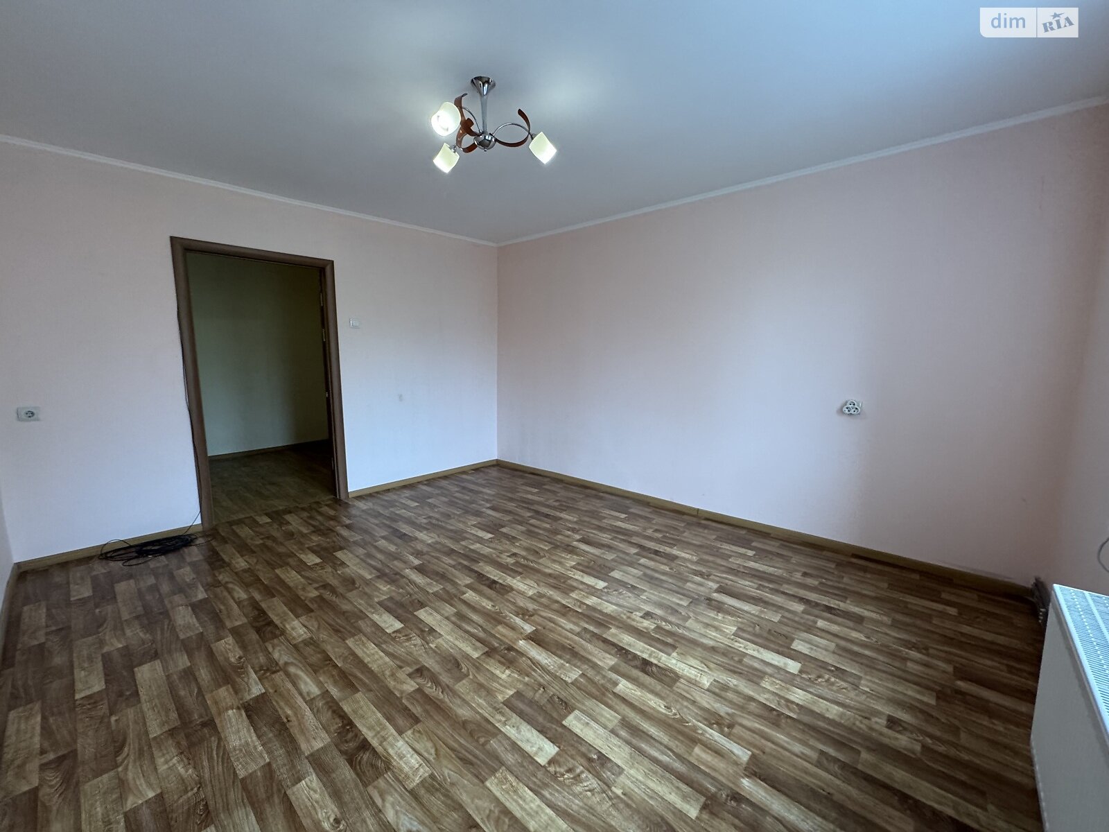 Продаж трикімнатної квартири в Житомирі, на вул. Героїв Десантників 7, район Богунський фото 1 Продаж трикімнатної квартири в Житомирі, на вул. Героїв Десантників 7, район Богунський фото 1