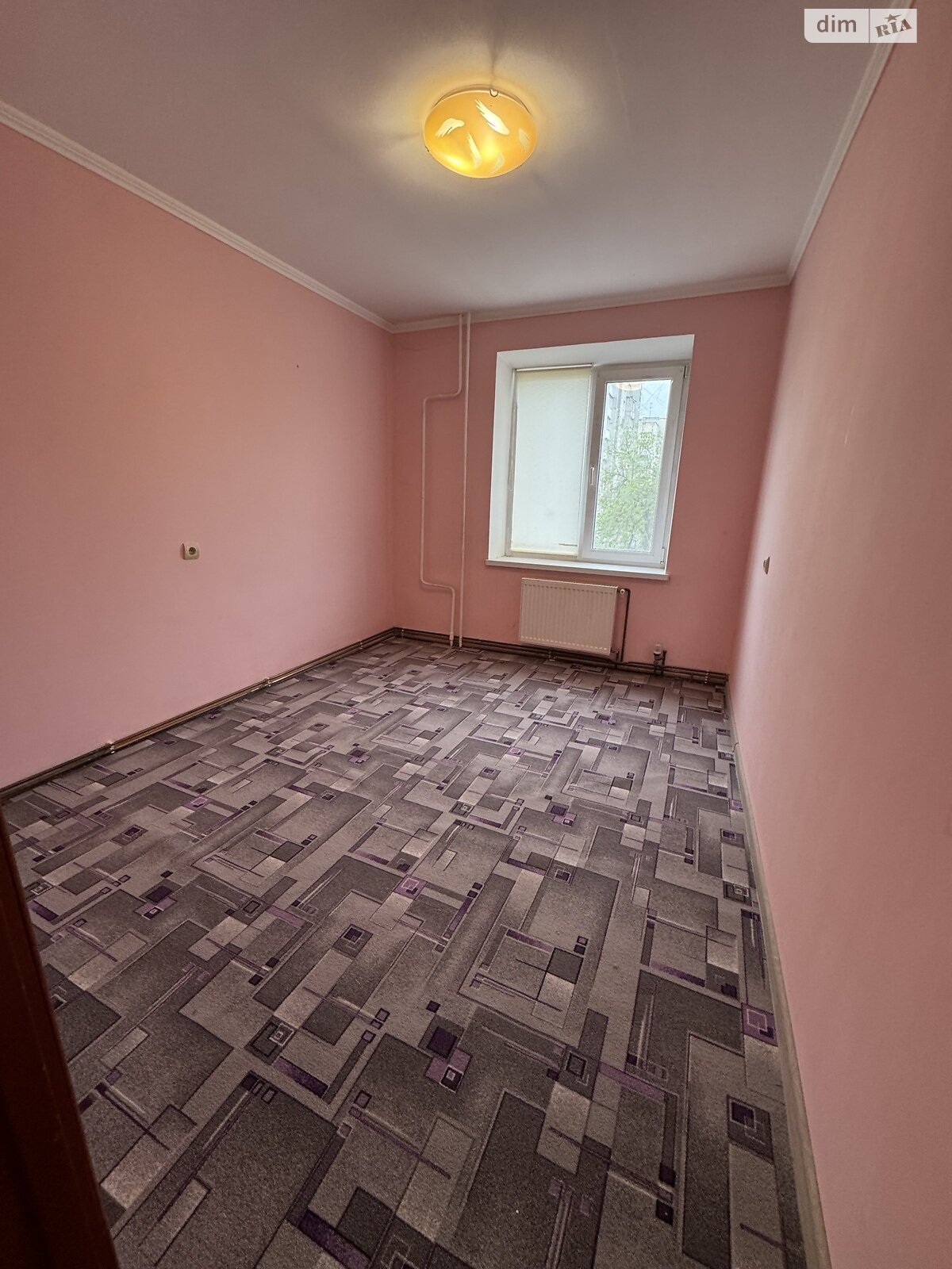 Продаж трикімнатної квартири в Житомирі, на вул. Героїв Десантників 7, район Богунський фото 1 Продаж трикімнатної квартири в Житомирі, на вул. Героїв Десантників 7, район Богунський фото 1
