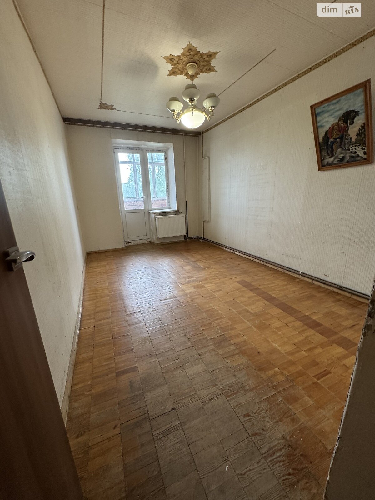 Продаж трикімнатної квартири в Житомирі, на вул. Героїв Десантників 7, район Богунський фото 1 Продаж трикімнатної квартири в Житомирі, на вул. Героїв Десантників 7, район Богунський фото 1