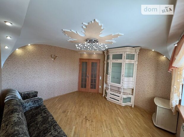 Продажа двухкомнатной квартиры в Житомире, на Мира Проспект 51, район Богунский фото 1