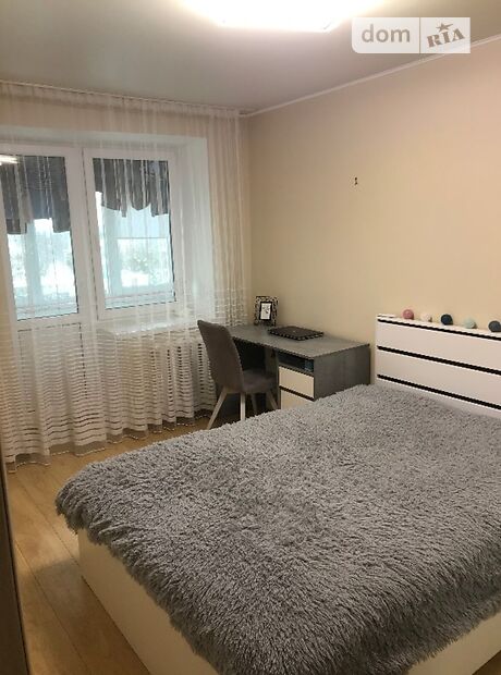 Продажа двухкомнатной квартиры в Житомире, на просп. Мира район Богунский фото 1 Продажа двухкомнатной квартиры в Житомире, на просп. Мира район Богунский фото 1