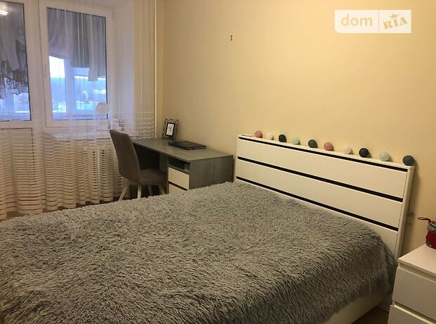 Продажа двухкомнатной квартиры в Житомире, на просп. Мира район Богунский фото 1 Продажа двухкомнатной квартиры в Житомире, на просп. Мира район Богунский фото 1