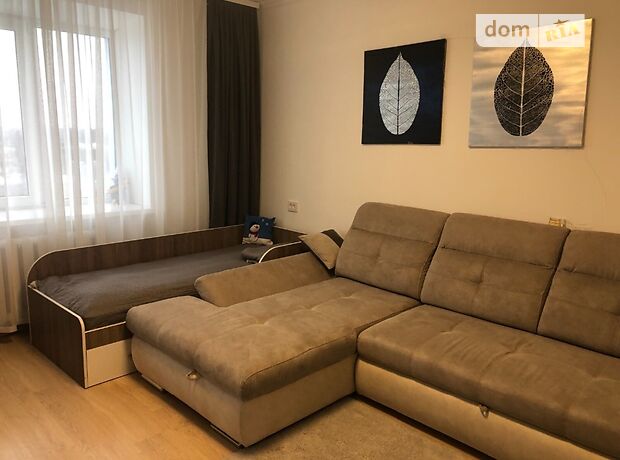Продажа двухкомнатной квартиры в Житомире, на просп. Мира район Богунский фото 1 Продажа двухкомнатной квартиры в Житомире, на просп. Мира район Богунский фото 1