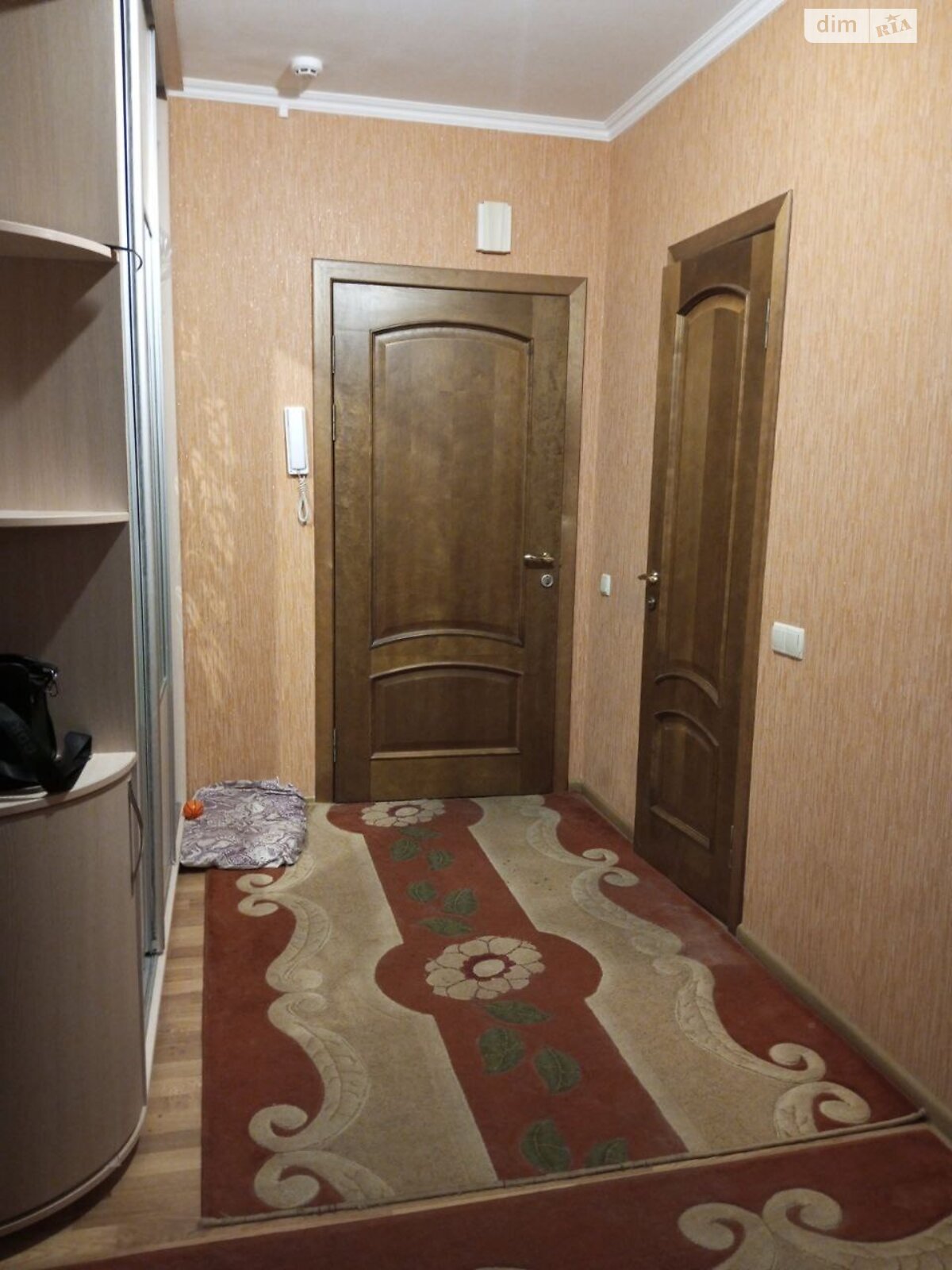 Продажа двухкомнатной квартиры в Житомире, на просп. Мира, район Богунский фото 1
