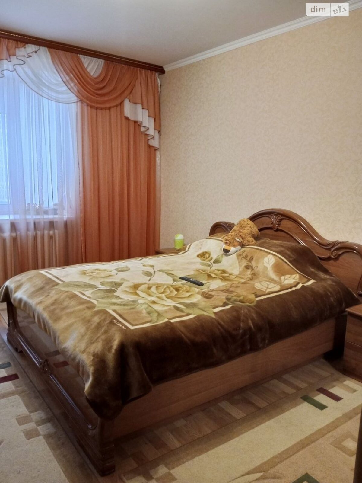 Продаж двокімнатної квартири в Житомирі, на просп. Миру, район Богунський фото 1