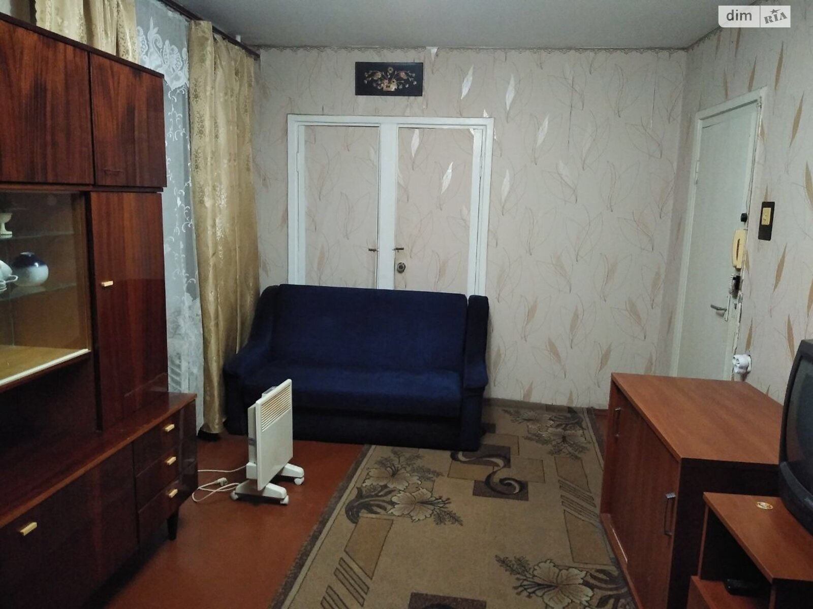 Продажа однокомнатной квартиры в Житомире, на ул. Украинки Леси 63, район Богунский фото 1