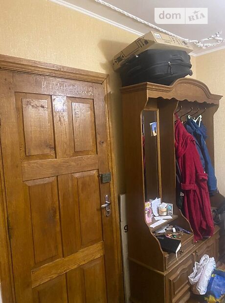 Продажа двухкомнатной квартиры в Житомире, на ул. Клосовского Александра район Богунский фото 1 Продажа двухкомнатной квартиры в Житомире, на ул. Клосовского Александра район Богунский фото 1