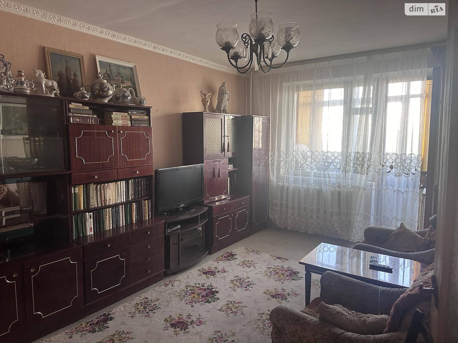 Продажа двухкомнатной квартиры в Житомире, на ул. Клосовского Александра 6, район Богунский фото 1