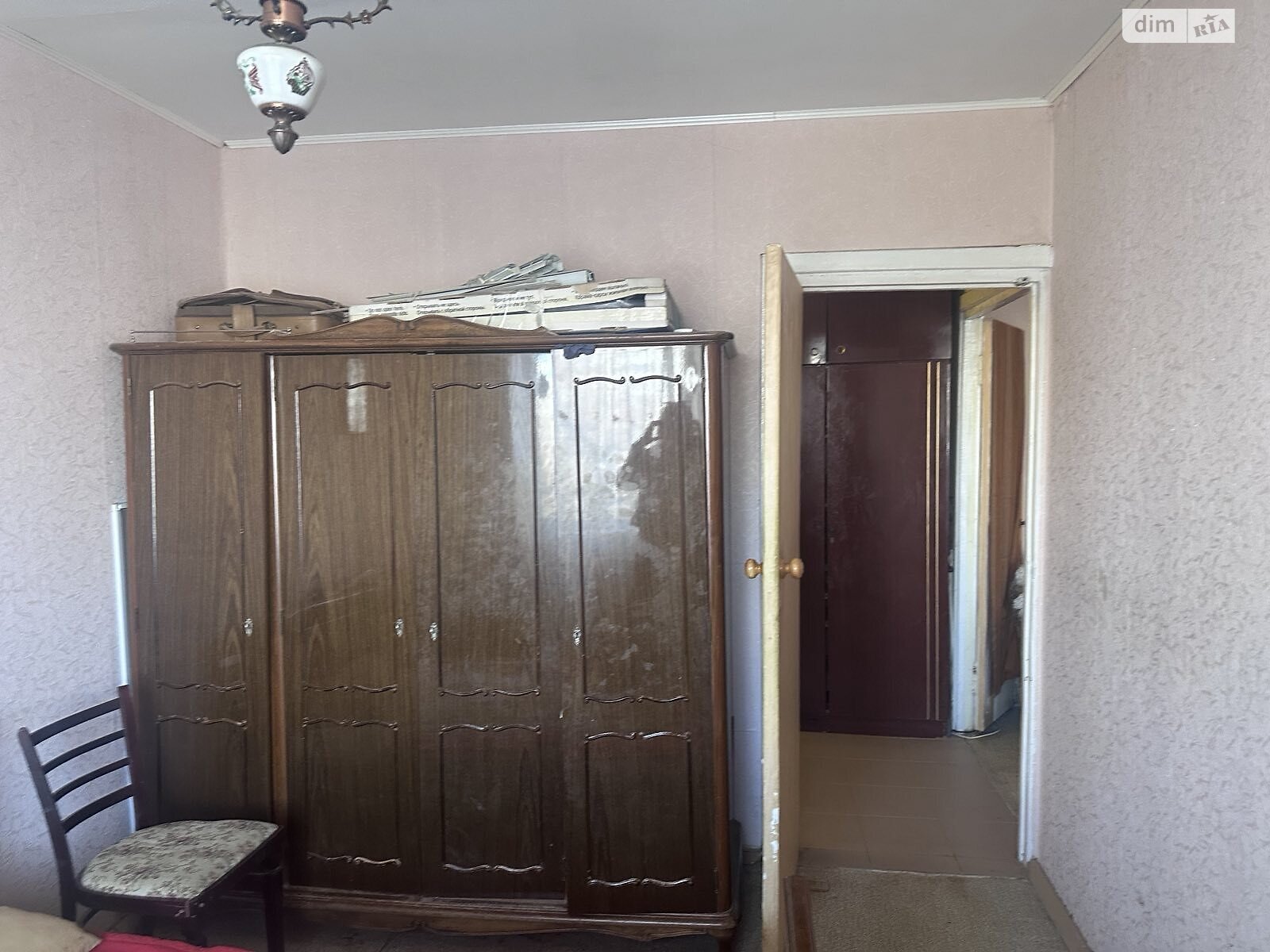 Продажа двухкомнатной квартиры в Житомире, на ул. Клосовского Александра 6, район Богунский фото 1