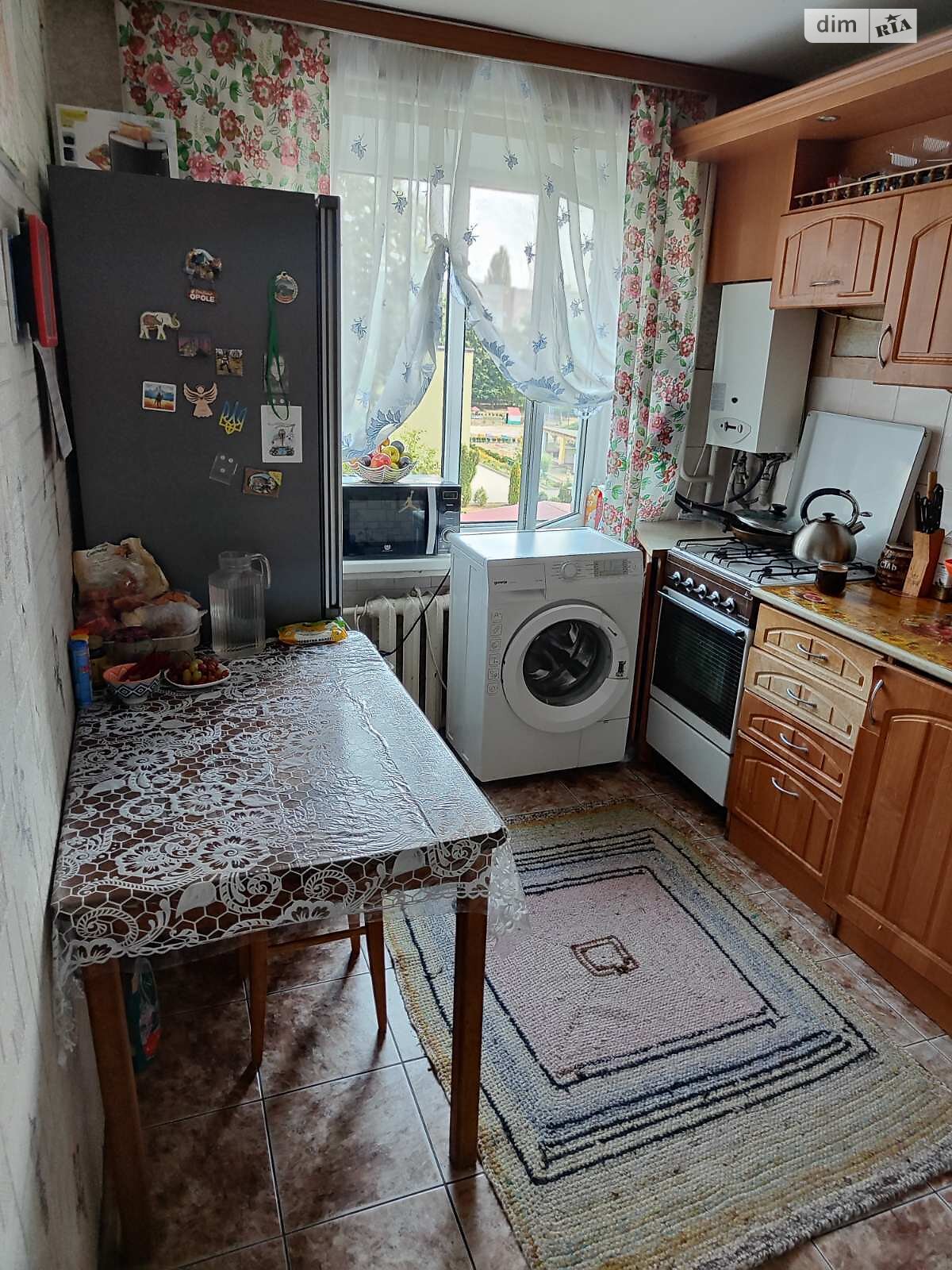 Продаж двокімнатної квартири в Житомирі, на вул. Григорія Сковороди 10, район Богунський фото 1 Продаж двокімнатної квартири в Житомирі, на вул. Григорія Сковороди 10, район Богунський фото 1