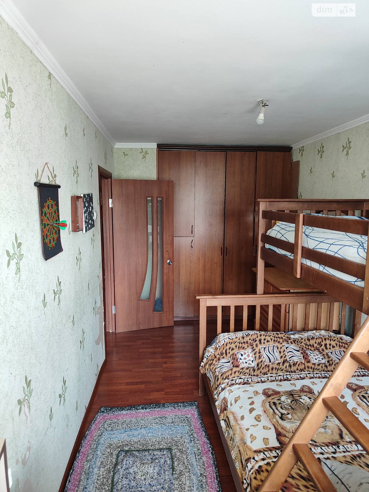 Продаж двокімнатної квартири в Житомирі, на вул. Григорія Сковороди 10, район Богунський фото 1 Продаж двокімнатної квартири в Житомирі, на вул. Григорія Сковороди 10, район Богунський фото 1