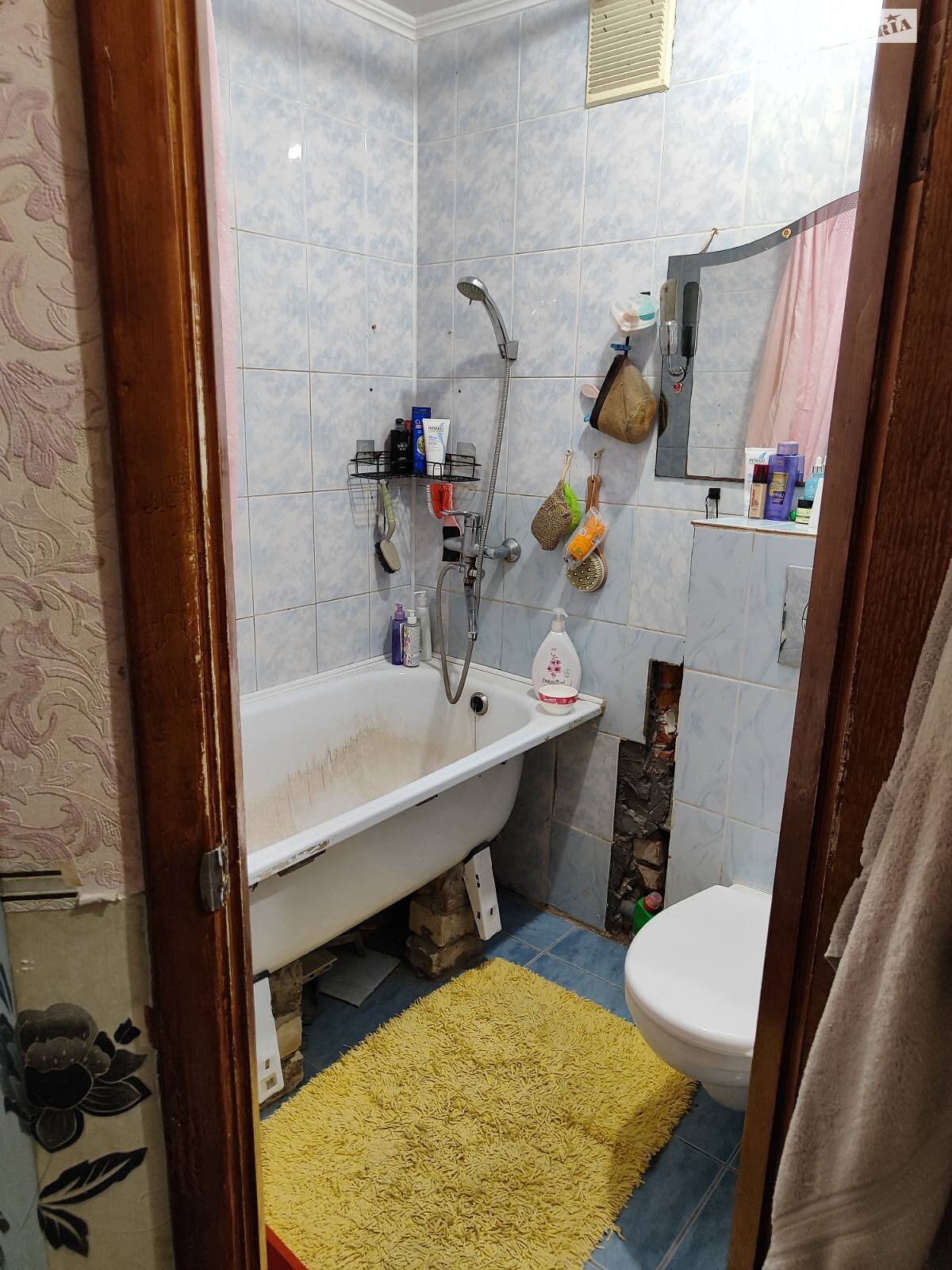 Продаж двокімнатної квартири в Житомирі, на вул. Григорія Сковороди 10, район Богунський фото 1 Продаж двокімнатної квартири в Житомирі, на вул. Григорія Сковороди 10, район Богунський фото 1