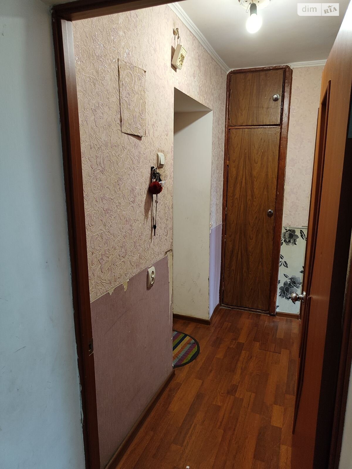 Продаж двокімнатної квартири в Житомирі, на вул. Григорія Сковороди 10, район Богунський фото 1 Продаж двокімнатної квартири в Житомирі, на вул. Григорія Сковороди 10, район Богунський фото 1