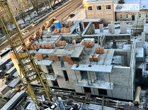 Продажа двухкомнатной квартиры в Житомире, на ул. Михаила Грушевского 98Б, район Богунский фото 1 Продажа двухкомнатной квартиры в Житомире, на ул. Михаила Грушевского 98Б, район Богунский фото 1
