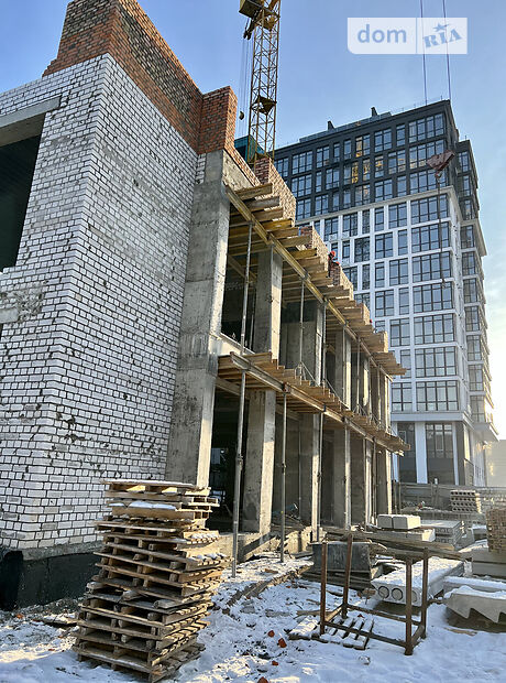 Продажа двухкомнатной квартиры в Житомире, на ул. Михаила Грушевского 98Б, район Богунский фото 1 Продажа двухкомнатной квартиры в Житомире, на ул. Михаила Грушевского 98Б, район Богунский фото 1